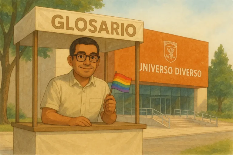 Glosario de terminos