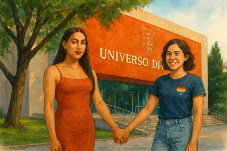pareja